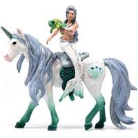 Schleich Schleich 42509 Sellő tengeri unkornison