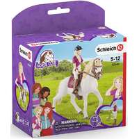 Schleich Schleich 42540 Sofia és Blossom lova