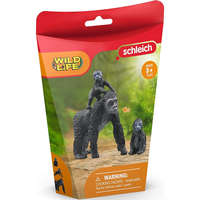 Schleich Schleich 42601 Gorilla család