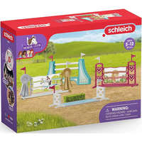 Schleich Schleich 42612 Díjugrató pálya