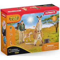 Schleich Schleich 42623 Kenguru kaland