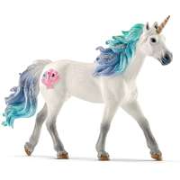 Schleich Schleich 70571 Tengeri unkornis csődör