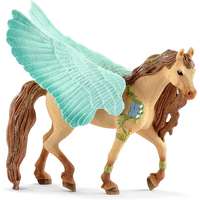 Schleich Schleich 70574 Díszes pegazus csődör