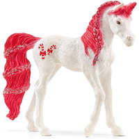 Schleich Schleich 70729 "Cukorpálca" unikornis csikó
