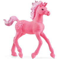 Schleich Schleich 70740 "Rágógumi" unikornis csikó