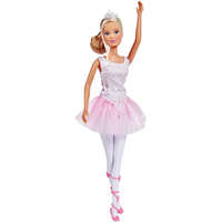 Simba Toys Steffi Love - Balerina Steffi baba (105733332)