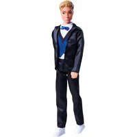Simba Toys Steffi Love - Kevin baba öltönyben