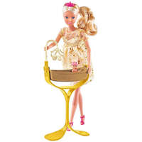 Simba Toys Steffi Love - Terhes Steffi hercegnő baba (105737084)