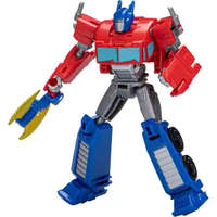 Hasbro Hasbro Transformers: EarthSpark Warrior Class - Optimus Prime átalakuló robot akciófigura