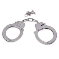 Fém játék bilincs