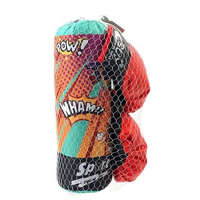 Graffitis box zsák kesztyűvel