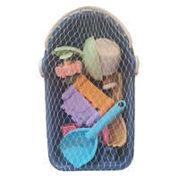 Homokozó 8 részes játék szett