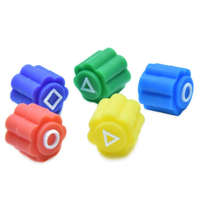 Squid Game Gonggi társasjáték dobozban