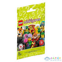 Lego Lego Minifigures: Gyűjthető Minifigurák - 19. sorozat (Lego, 71025)