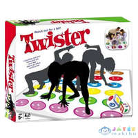 Magic Toys Twister Ügyességi Játék Dobókockával (Magic Toys, MKM561136)