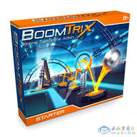 MH Boomtrix: Kezdő Szett (MH, 80635)