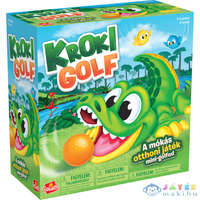 MH Kroki Golf Társasjáték (MH, 920859)