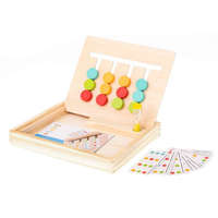 JM Logikai Fejlesztő Oktató Játék