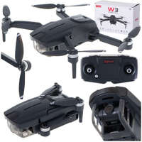 SYMA Rc Drone Syma W3 2.4ghz 5g Wifi Eis 4k Kamera