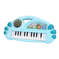 JM Gyerek Szintetizátor 34,5cm Kék