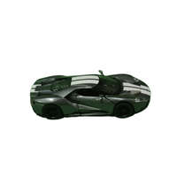 Metálautó Ford GT