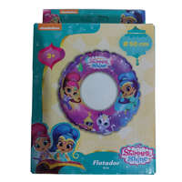 AMIJOC TOYS Shimmer és Shine úszógumi