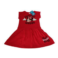 Max-Fashion Kft Minnie és Mickey nyári ruha