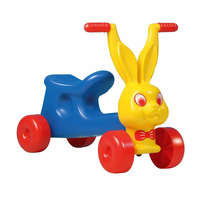 DOHÁNY Nyuszi motor 106