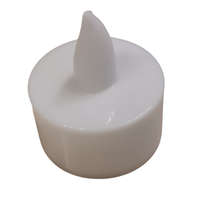 Torch Led gyertya meleg fénnyel