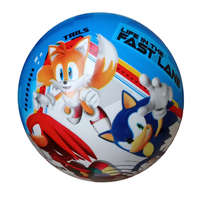 STAR Sonic labda 23cm