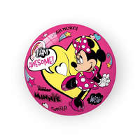 Minnie csajok a csúcson 23cm labda
