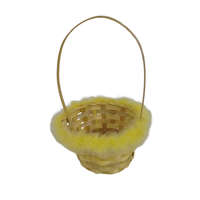 PC Húsvéti kosár tollas 2 szín