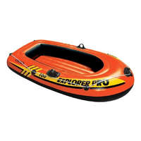 INTEX Intex Explorer Pro 100 Felfújható Gumicsónak (1 Személyes) 160 X 94 X 29Cm