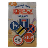 Cartaco Kft Kresz kártyajáték