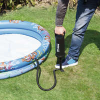 BESTWAY Kézi Pumpa Bestway 62002 Air Hummer 30 Cm