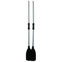 BESTWAY HYDRO-FORCE SECTIONAL ALUMINUM OARS 62064