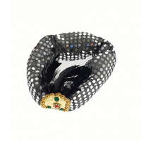 HAMMY Maharadzsa Fejdísz