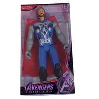 Golden Bridge Szuperhősök figura több féle