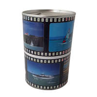 BALA - HOLDING Bt. Balatonos fém persely