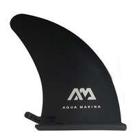 Aqua Marina Aqua Marina SUP 11 tőrös uszony windsurf fekete