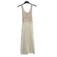 PC Csipkés hosszú ruha