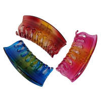 YWU Karmos csat kristályos