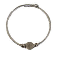 YWU Fém karkötő ZL-8181