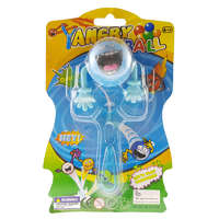 Színes labdakilövő játék