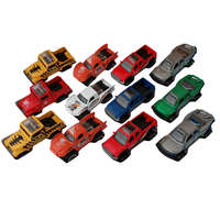 VIP Off Road Teherautó