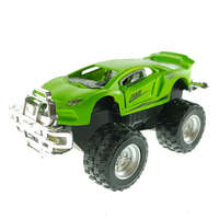 VIP Monster Truck Sportkocsi
