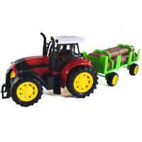 VIP Farönkszállító Traktor 1:32