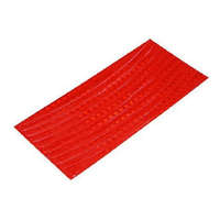 YWU Fényvisszaverő matrica