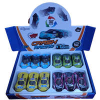 YWU Fém autó átfordulós