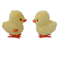 VIP Kis felhúzós csibe